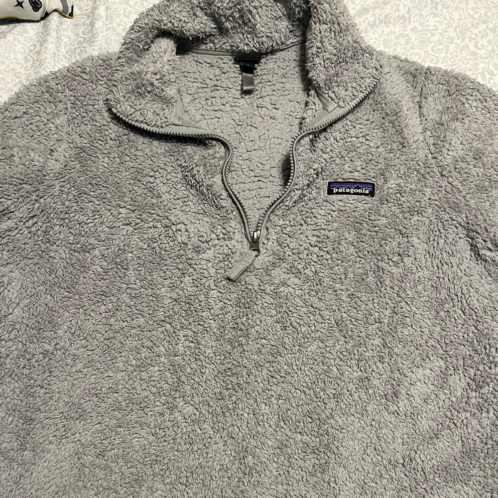 Patagonia